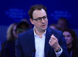 87.5% of venture dollars went to AI. The rest fought over scraps | Fortune