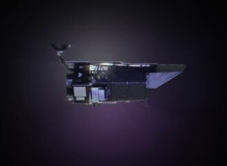 9 Things to Know About NASA’s Nancy Grace Roman Space Telescope – NASA Science