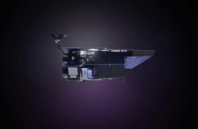 9 Things to Know About NASA’s Nancy Grace Roman Space Telescope – NASA Science