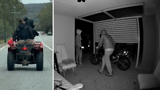 Perth crime, stolen bikes, WAtoday, crime stories.