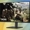 A $350 OLED Gaming Monitor Can’t Really Be Good, Can It?