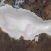 A Bare Summer for Barnes Ice Cap – NASA Science