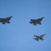 A Canadian premier has 2 ideas for hurting Trump: US fighter jets and coal