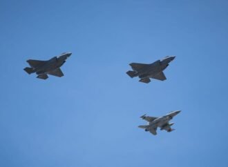 A Canadian premier has 2 ideas for hurting Trump: US fighter jets and coal