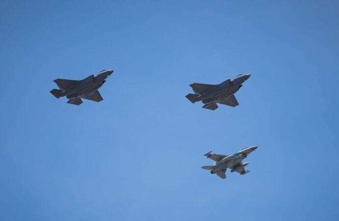 A Canadian premier has 2 ideas for hurting Trump: US fighter jets and coal