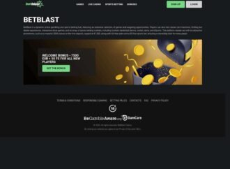 A Complete Guide To BetBlast Casino UK Registration | Yoga With Adriene