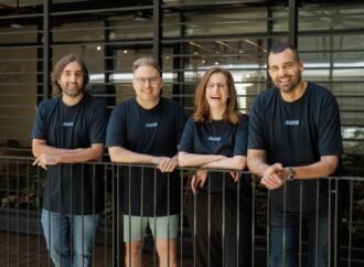A Marc Benioff-backed startup thinks AI can solve the AI deployment problem | TechCrunch
