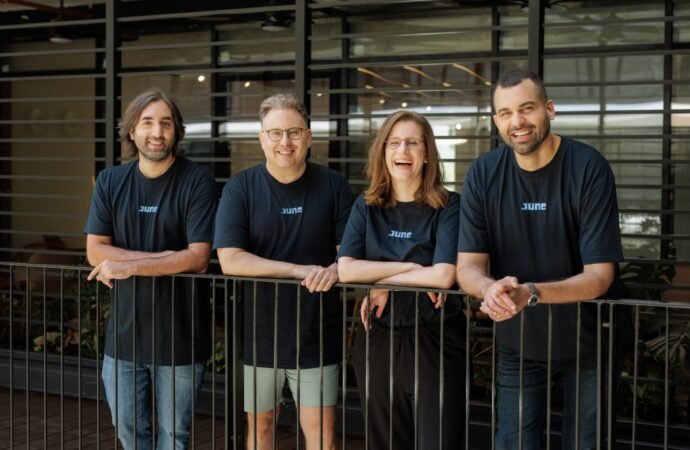 A Marc Benioff-backed startup thinks AI can solve the AI deployment problem | TechCrunch