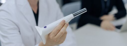 A New Device Eases One of the Most Annoying Parts of Routine Physicals