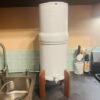 A New Generation of Big Water Filters—Without the Plastic