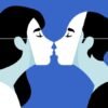 A Psychologist Explains Why Couples Engage In ‘Deceptive Affection’