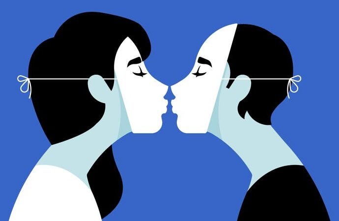 A Psychologist Explains Why Couples Engage In ‘Deceptive Affection’