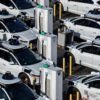 A San Francisco ‘tech prankster’ got 50 Waymos ordered onto the same street, exposing robotaxis’ cyber/airbag problem | Fortune