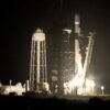 A dead SpaceX rocket that’s been adrift for over a year is about to slam into the moon, carving out a new crater with the equivalent of 3 tons of TNT | Fortune
