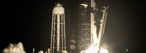 A dead SpaceX rocket that’s been adrift for over a year is about to slam into the moon, carving out a new crater with the equivalent of 3 tons of TNT | Fortune