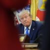 A deal with Iran over the Strait of Hormuz may require a compromise from Trump