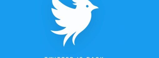 A former Twitter lawyer is bringing back the blue bird and testing a new approach to moderation