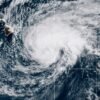 A hurricane could hit Hawaii’s Big Island for the first time in 155 years