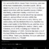 A ‘made with AI’ label on Karoline Leavitt’s departure message on X intensifies the AI watermark debate