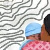 A midwife crosses ‘maternity deserts’ to make a difference for Black moms and babies