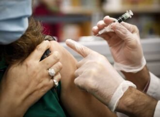 A new flu vaccine geared to older people is coming soon