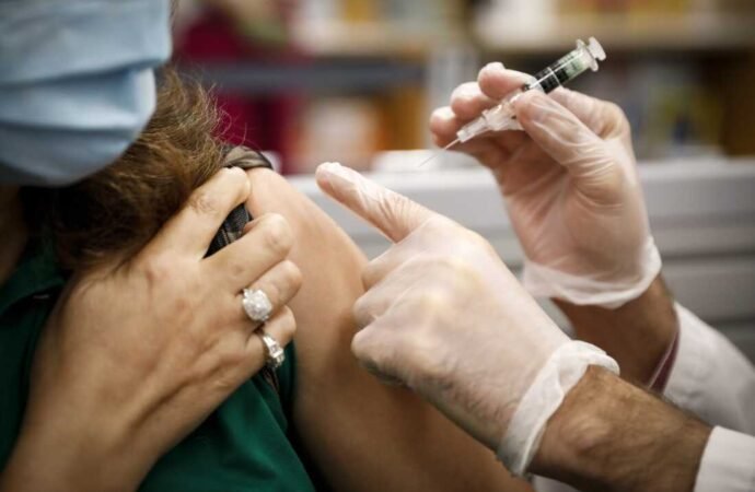 A new flu vaccine geared to older people is coming soon