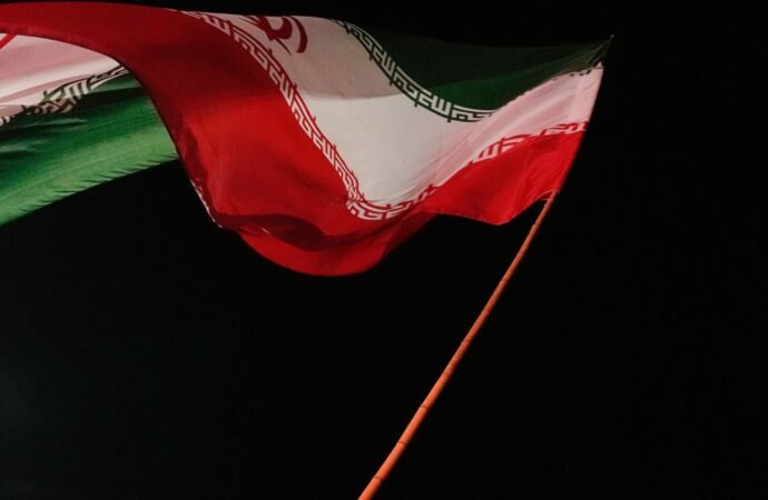 A quiet channel between ICE and Iran shaped deportation flights, newly released emails show