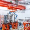 A raft of start-up firms is betting on nuclear fusion