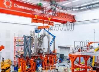 A raft of start-up firms is betting on nuclear fusion