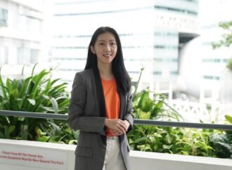 A subsidiary of Southeast Asia’s largest tech firm is looking to build a ‘regional digital banking group’ out of Singapore | Fortune
