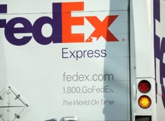 A surprise credit after an overseas purchase: The tariff refunds now flowing through shippers