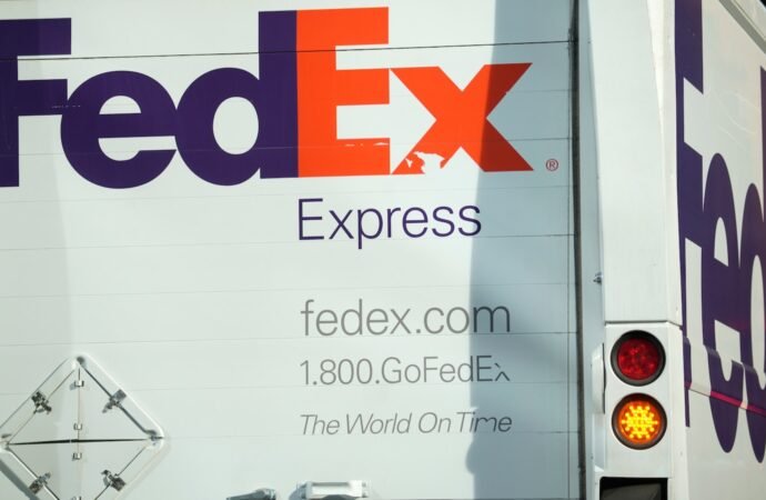 A surprise credit after an overseas purchase: The tariff refunds now flowing through shippers