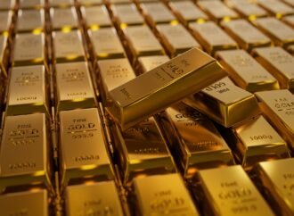 A value investor’s reluctant case for gold | Fortune