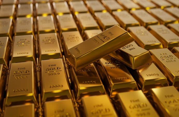 A value investor’s reluctant case for gold | Fortune
