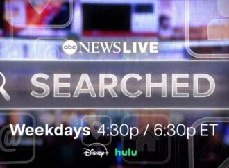 ABC’s livestreamed news show is powered by trending topics