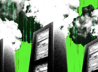 AI Could Help Fossil Fuel Companies Create More Emissions