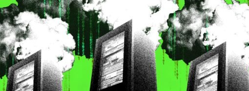 AI Could Help Fossil Fuel Companies Create More Emissions