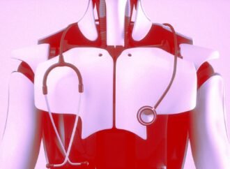 AI Has Human Doctors Asking: What’s Left for Us?