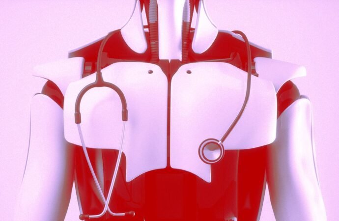 AI Has Human Doctors Asking: What’s Left for Us?