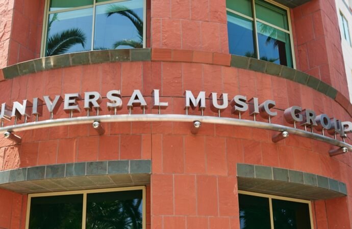 AI Music Companies Udio and GRAI License Swath of Patents From UMG-Backed Music IP Holdings (EXCLUSIVE)