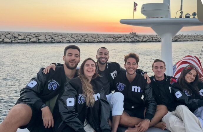 AI data startup Micro1 reaches $500M gross run rate amid AI training boom | TechCrunch