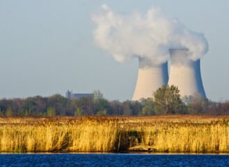 AI nuclear power firm Fermi finally has a new CEO | TechCrunch