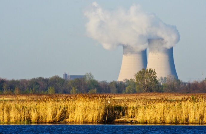 AI nuclear power firm Fermi finally has a new CEO | TechCrunch