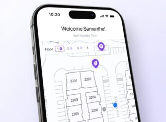 AI proptech startup EliseAI is in talks to raise a new round of funding at a $3.7 billion valuation