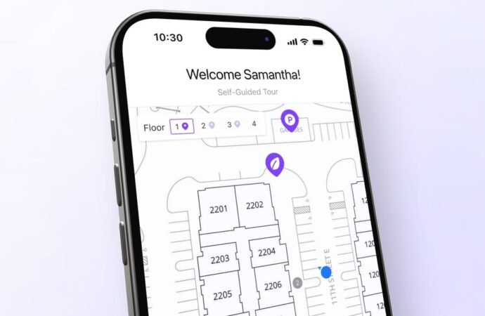 AI proptech startup EliseAI is in talks to raise a new round of funding at a $3.7 billion valuation