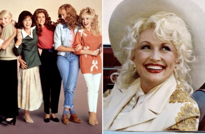 AMC Theatres Sets Dolly Parton Retrospective With ‘Steel Magnolias’ and ‘The Best Little Whorehouse in Texas’