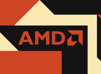 AMD’s data center business is booming while gaming takes a backseat