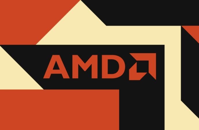 AMD’s data center business is booming while gaming takes a backseat