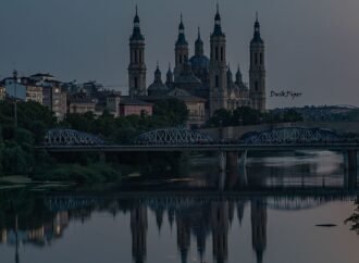 APOD: 2026 August 13 – Total Solar Eclipse Over Spain – NASA Science