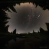 APOD: 2026 August 18 – Perseids from Perseus – NASA Science